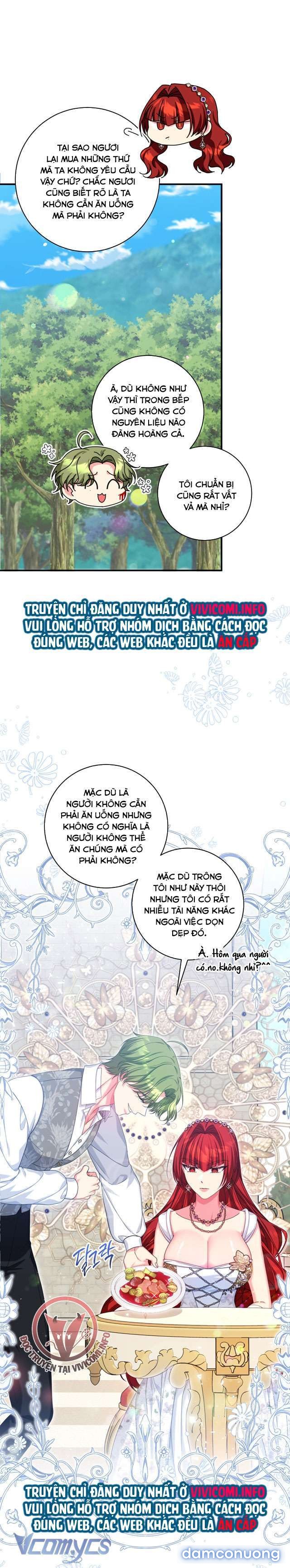 [18+] Đừng Làm Tu Sĩ Mà Hãy Làm Tình Đi! 