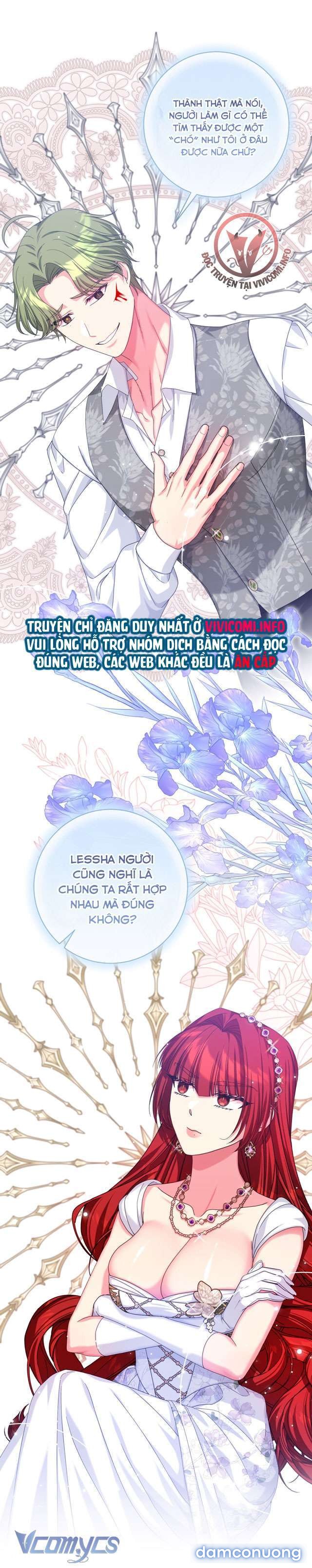 [18+] Đừng Làm Tu Sĩ Mà Hãy Làm Tình Đi! 