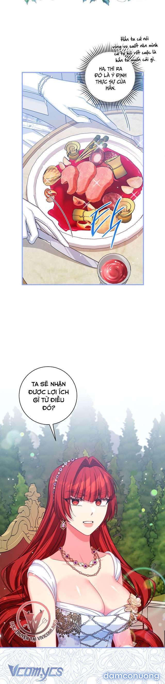 [18+] Đừng Làm Tu Sĩ Mà Hãy Làm Tình Đi! 