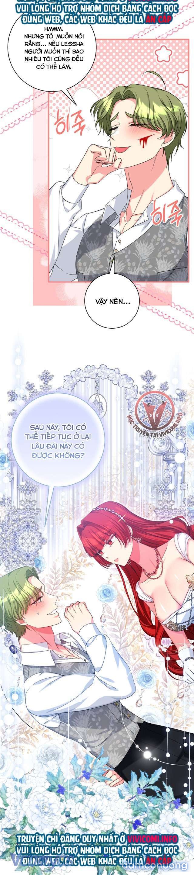 [18+] Đừng Làm Tu Sĩ Mà Hãy Làm Tình Đi! 
