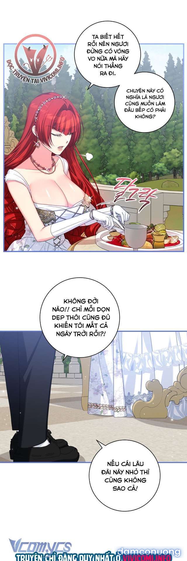 [18+] Đừng Làm Tu Sĩ Mà Hãy Làm Tình Đi! 