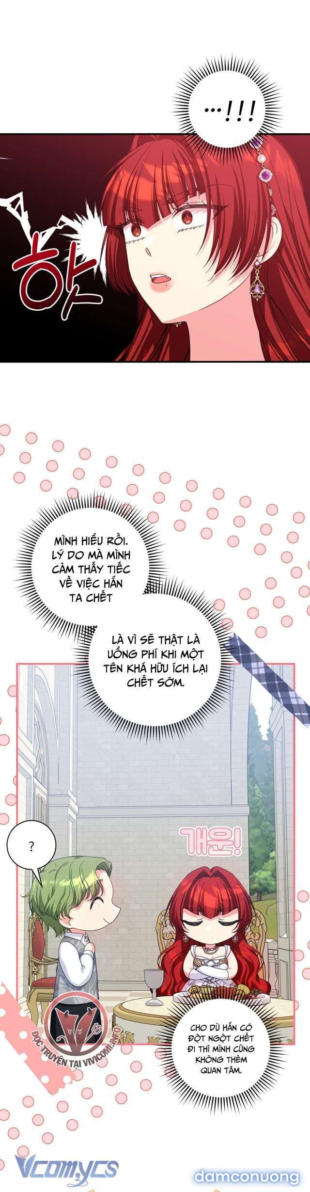 [18+] Đừng Làm Tu Sĩ Mà Hãy Làm Tình Đi! 