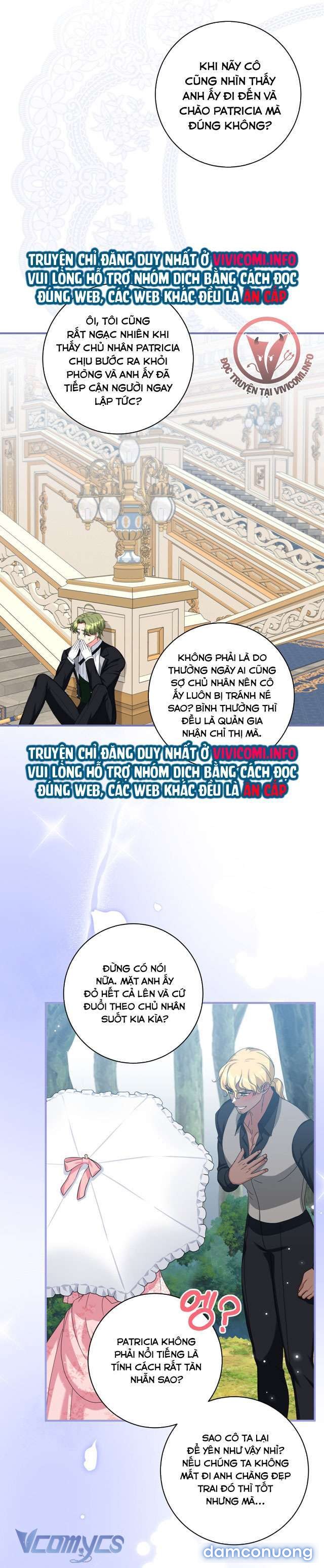[18+] Đừng Làm Tu Sĩ Mà Hãy Làm Tình Đi! 