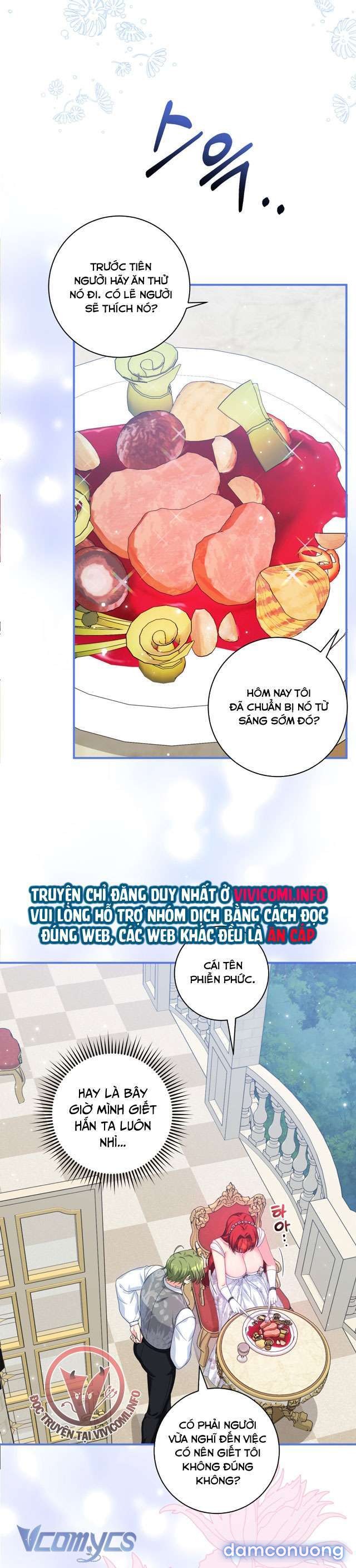 [18+] Đừng Làm Tu Sĩ Mà Hãy Làm Tình Đi! 
