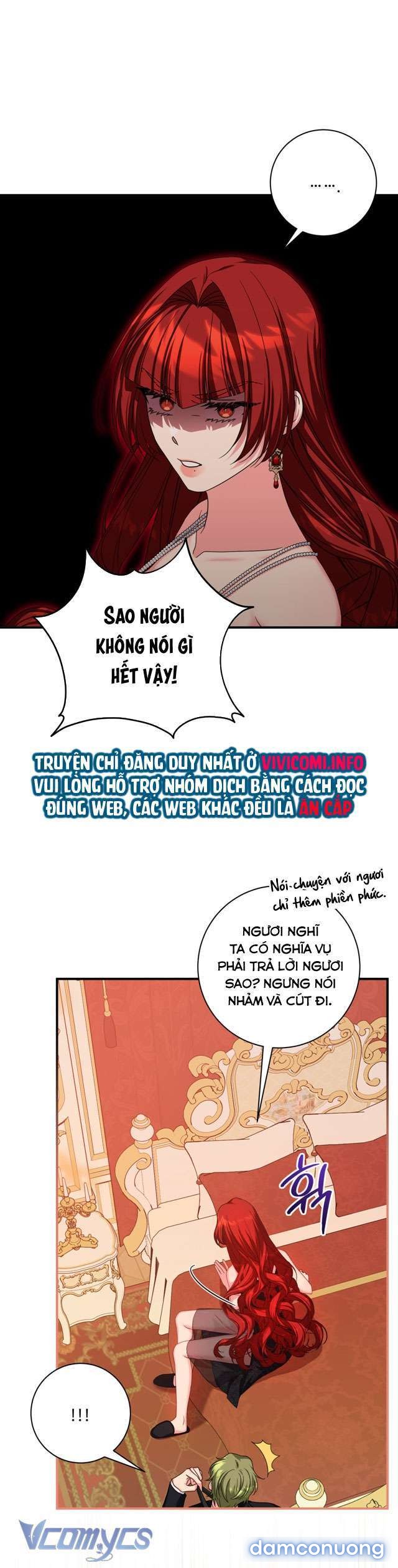 [18+] Đừng Làm Tu Sĩ Mà Hãy Làm Tình Đi! 