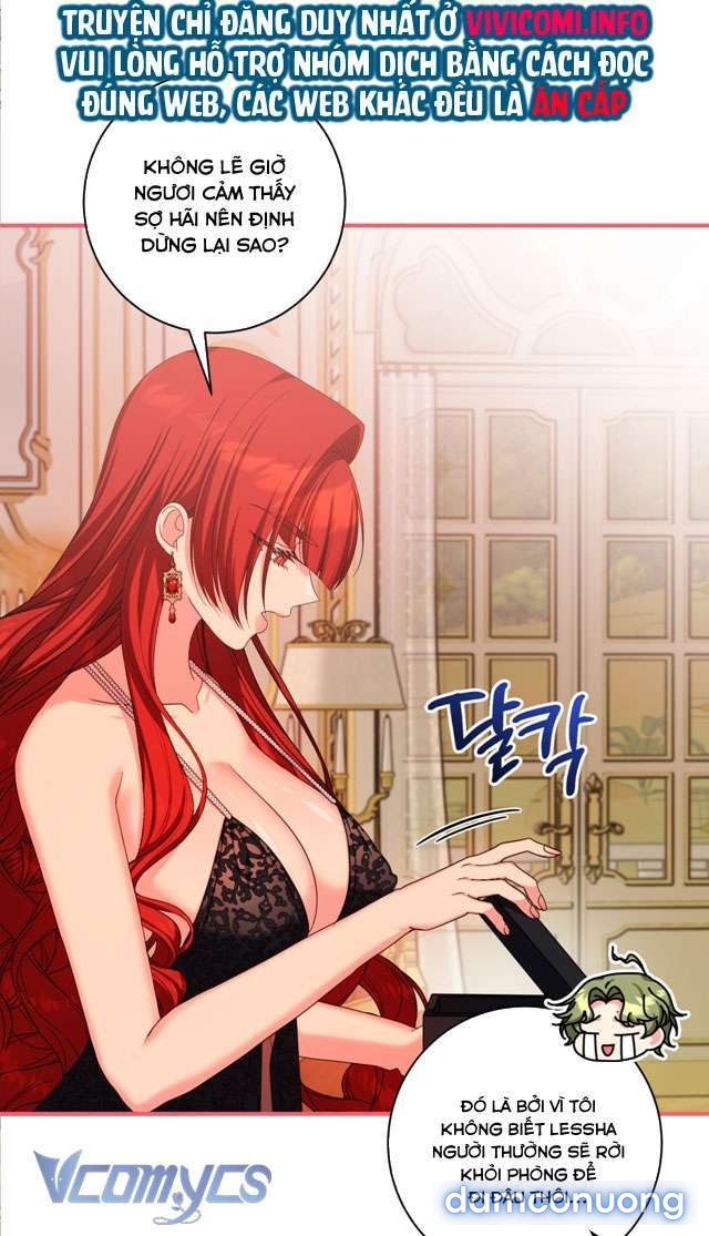 [18+] Đừng Làm Tu Sĩ Mà Hãy Làm Tình Đi! 