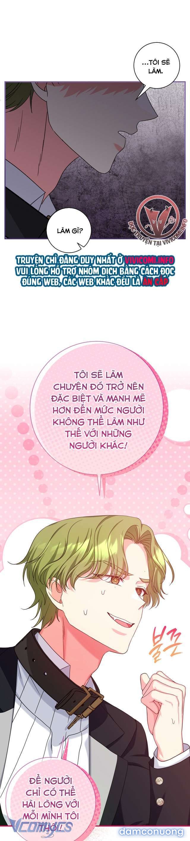 [18+] Đừng Làm Tu Sĩ Mà Hãy Làm Tình Đi! 