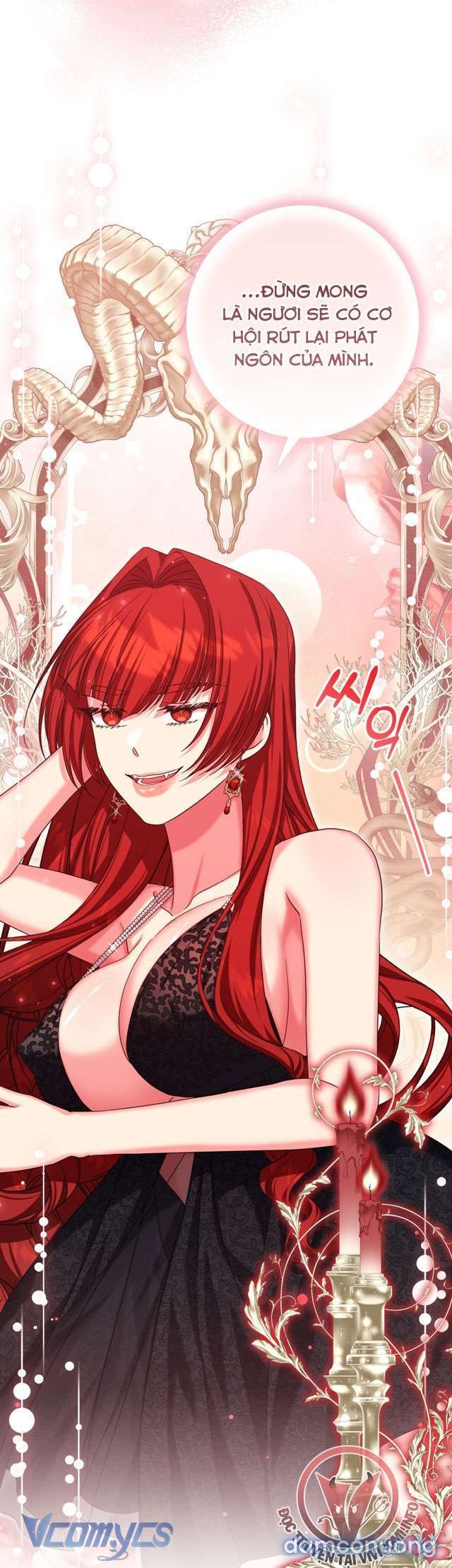 [18+] Đừng Làm Tu Sĩ Mà Hãy Làm Tình Đi! 
