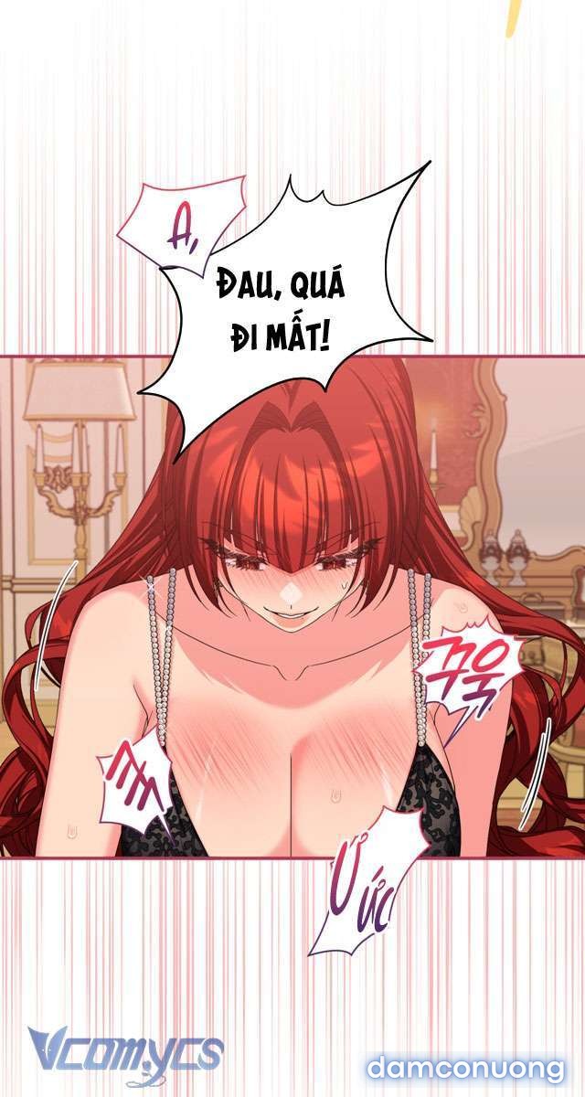 [18+] Đừng Làm Tu Sĩ Mà Hãy Làm Tình Đi! 
