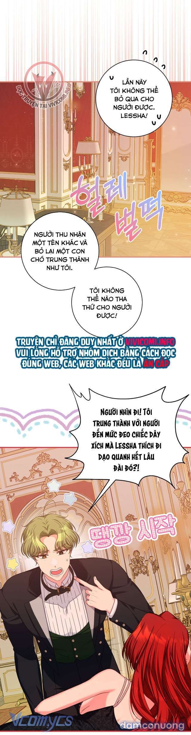 [18+] Đừng Làm Tu Sĩ Mà Hãy Làm Tình Đi! 