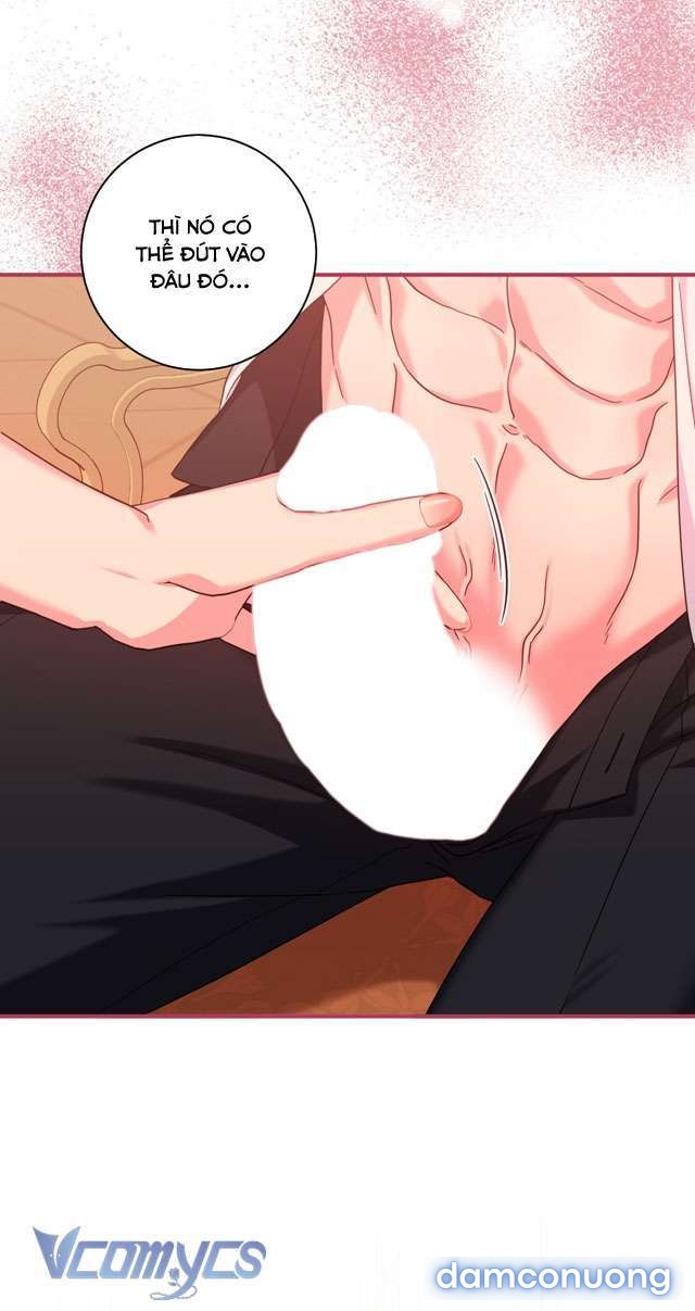 [18+] Đừng Làm Tu Sĩ Mà Hãy Làm Tình Đi! 