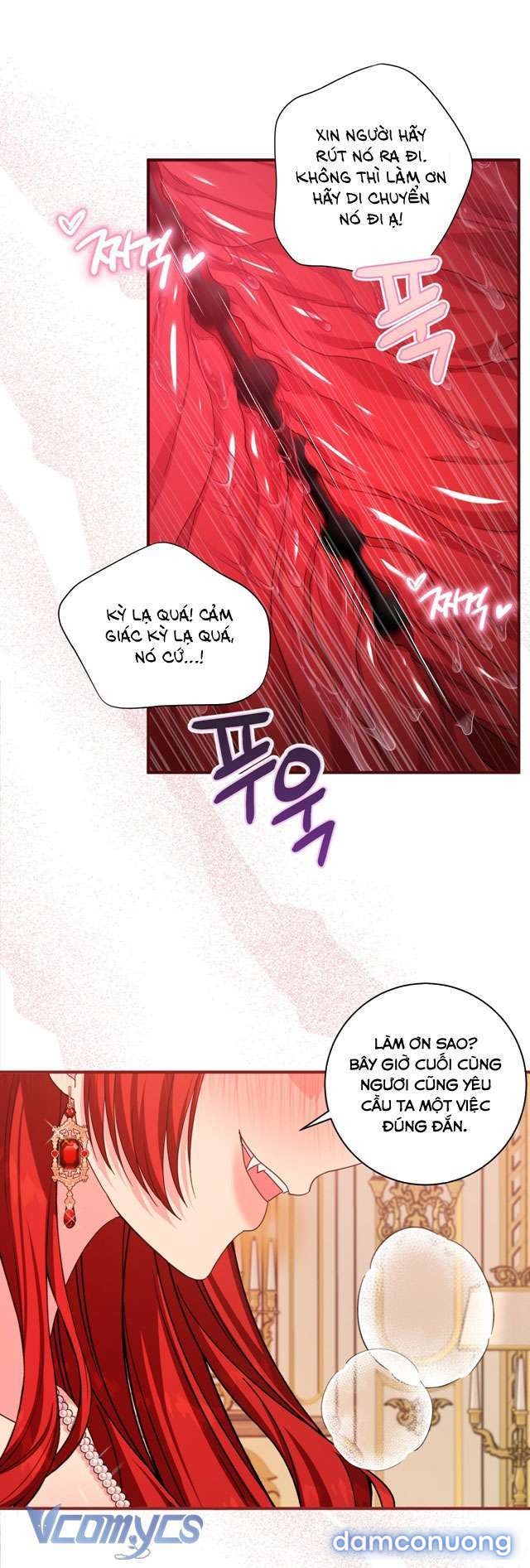 [18+] Đừng Làm Tu Sĩ Mà Hãy Làm Tình Đi! 