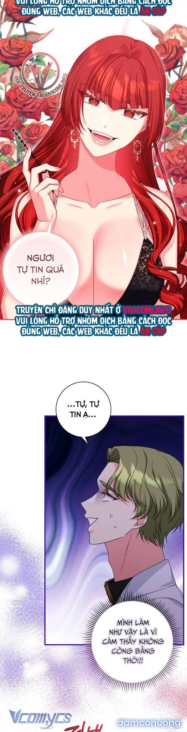 [18+] Đừng Làm Tu Sĩ Mà Hãy Làm Tình Đi! 