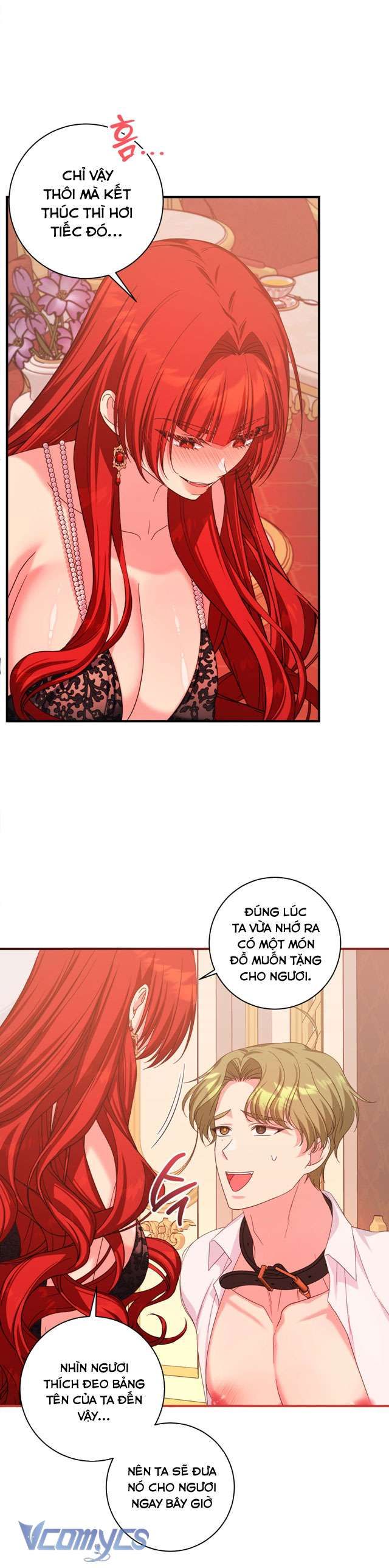 [18+] Đừng Làm Tu Sĩ Mà Hãy Làm Tình Đi! 