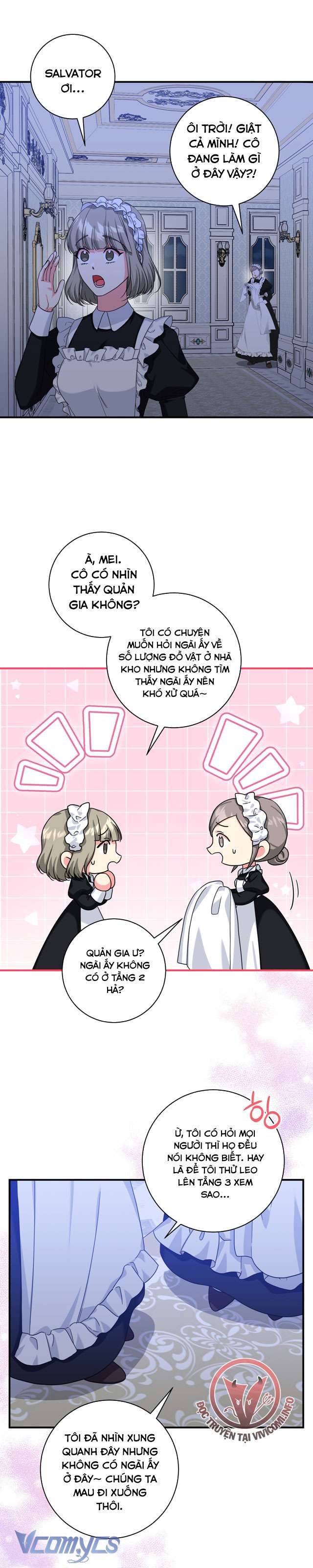 [18+] Đừng Làm Tu Sĩ Mà Hãy Làm Tình Đi! 