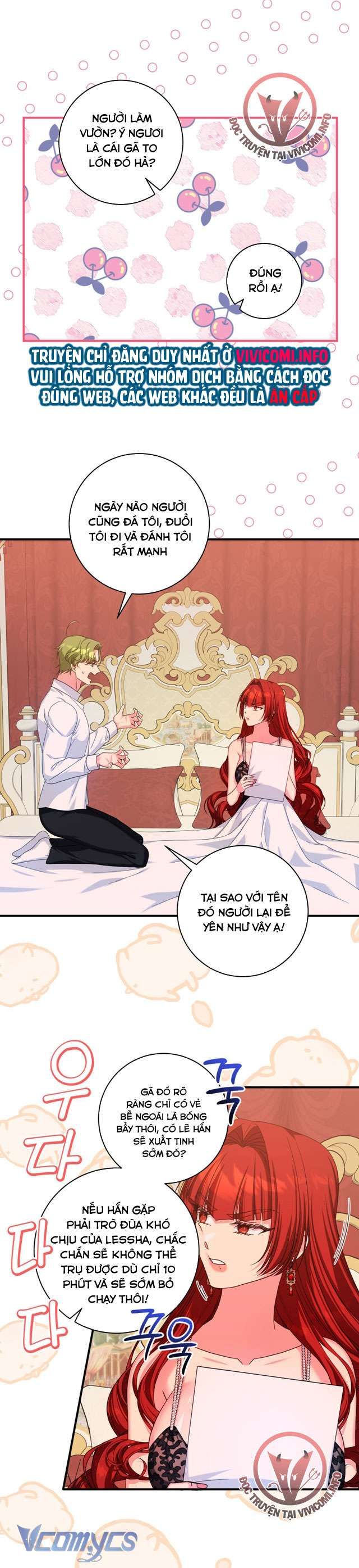 [18+] Đừng Làm Tu Sĩ Mà Hãy Làm Tình Đi! 