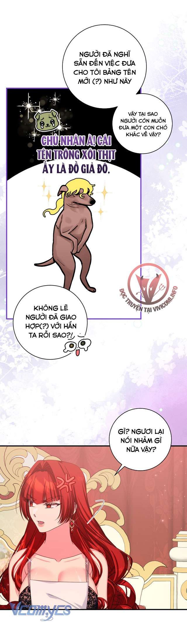 [18+] Đừng Làm Tu Sĩ Mà Hãy Làm Tình Đi! 