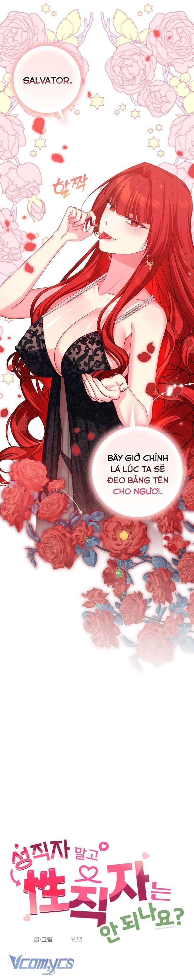 [18+] Đừng Làm Tu Sĩ Mà Hãy Làm Tình Đi! 