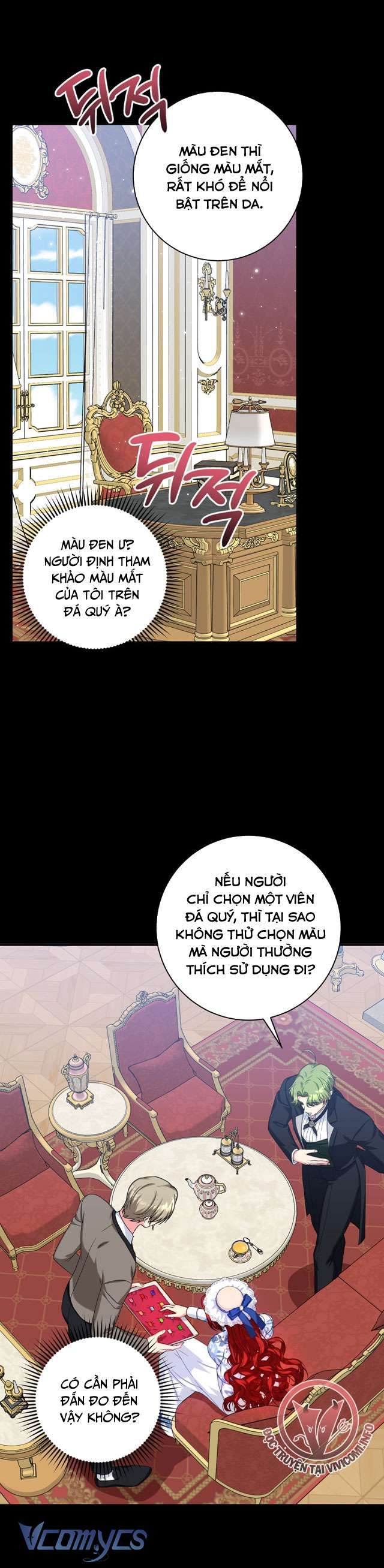 [18+] Đừng Làm Tu Sĩ Mà Hãy Làm Tình Đi! 