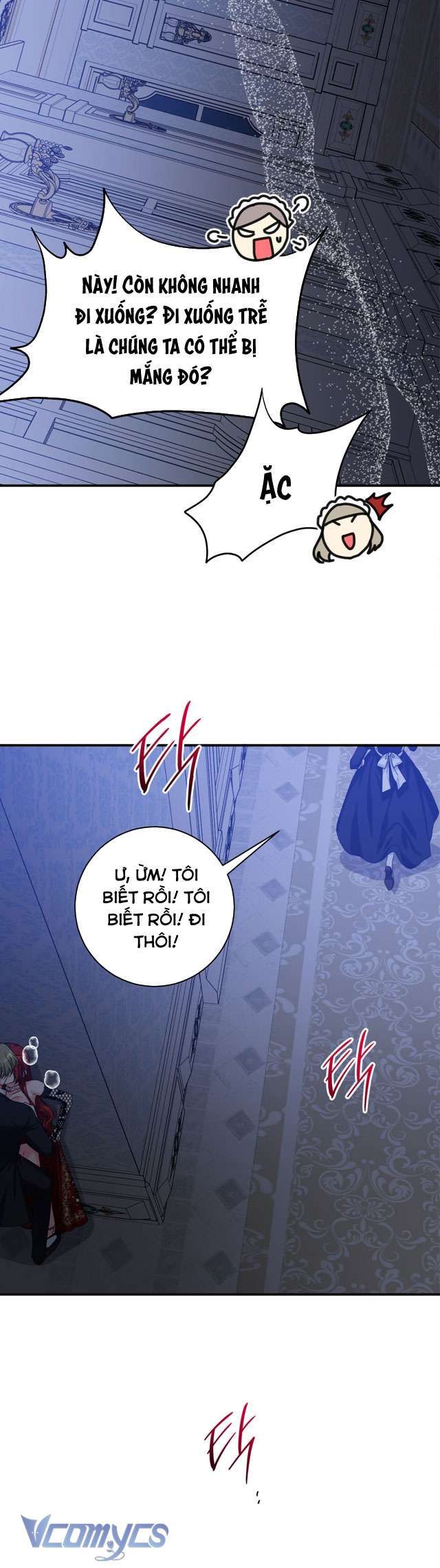 [18+] Đừng Làm Tu Sĩ Mà Hãy Làm Tình Đi! 