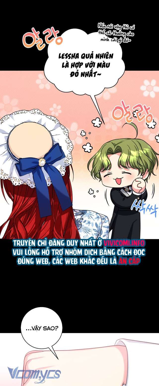 [18+] Đừng Làm Tu Sĩ Mà Hãy Làm Tình Đi! 