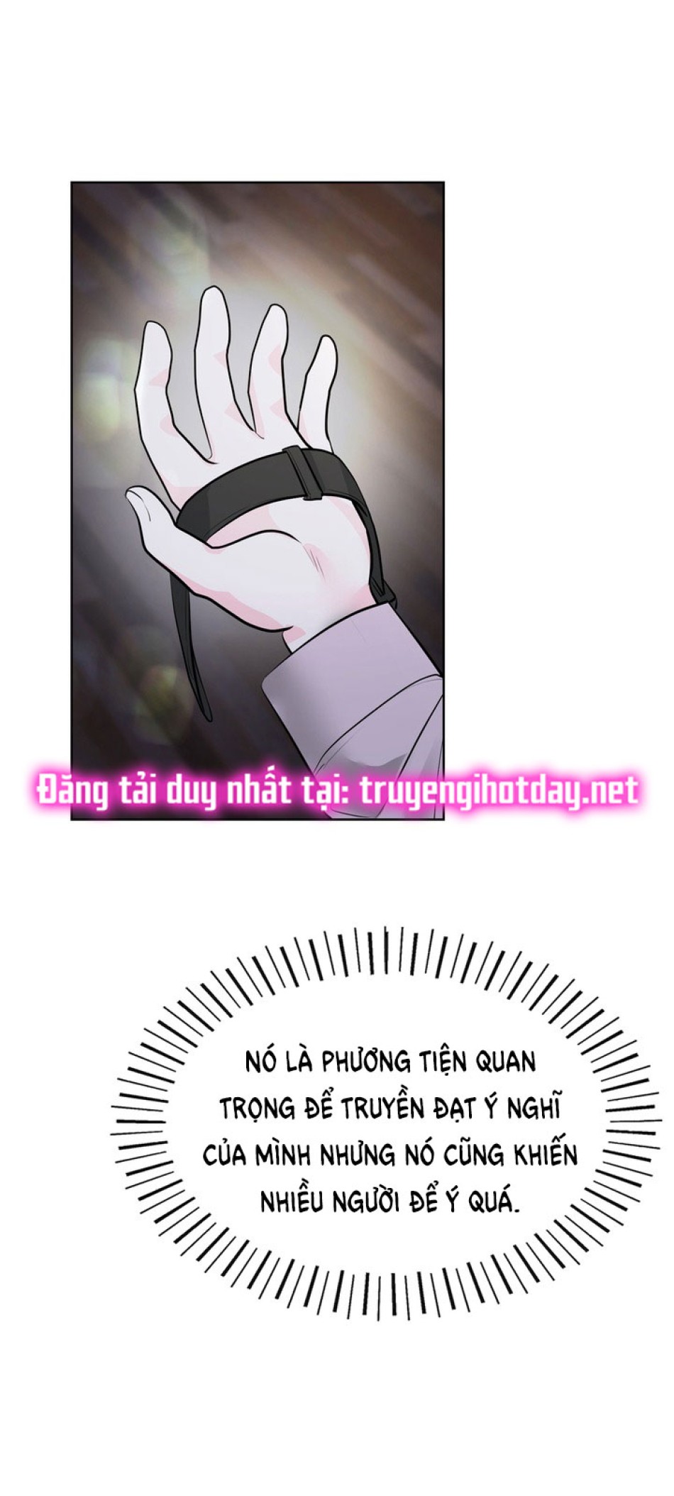 [18+] ĐIỀU EM CỐ GIẤU 