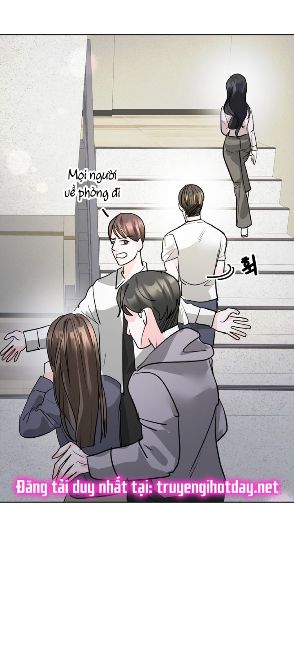 [18+] ĐIỀU EM CỐ GIẤU 