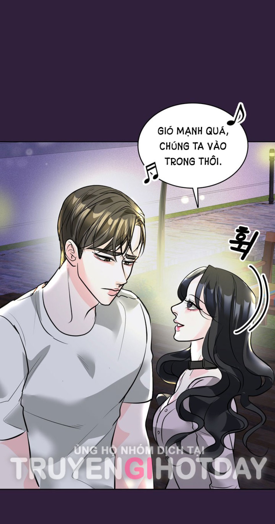 [18+] ĐIỀU EM CỐ GIẤU 