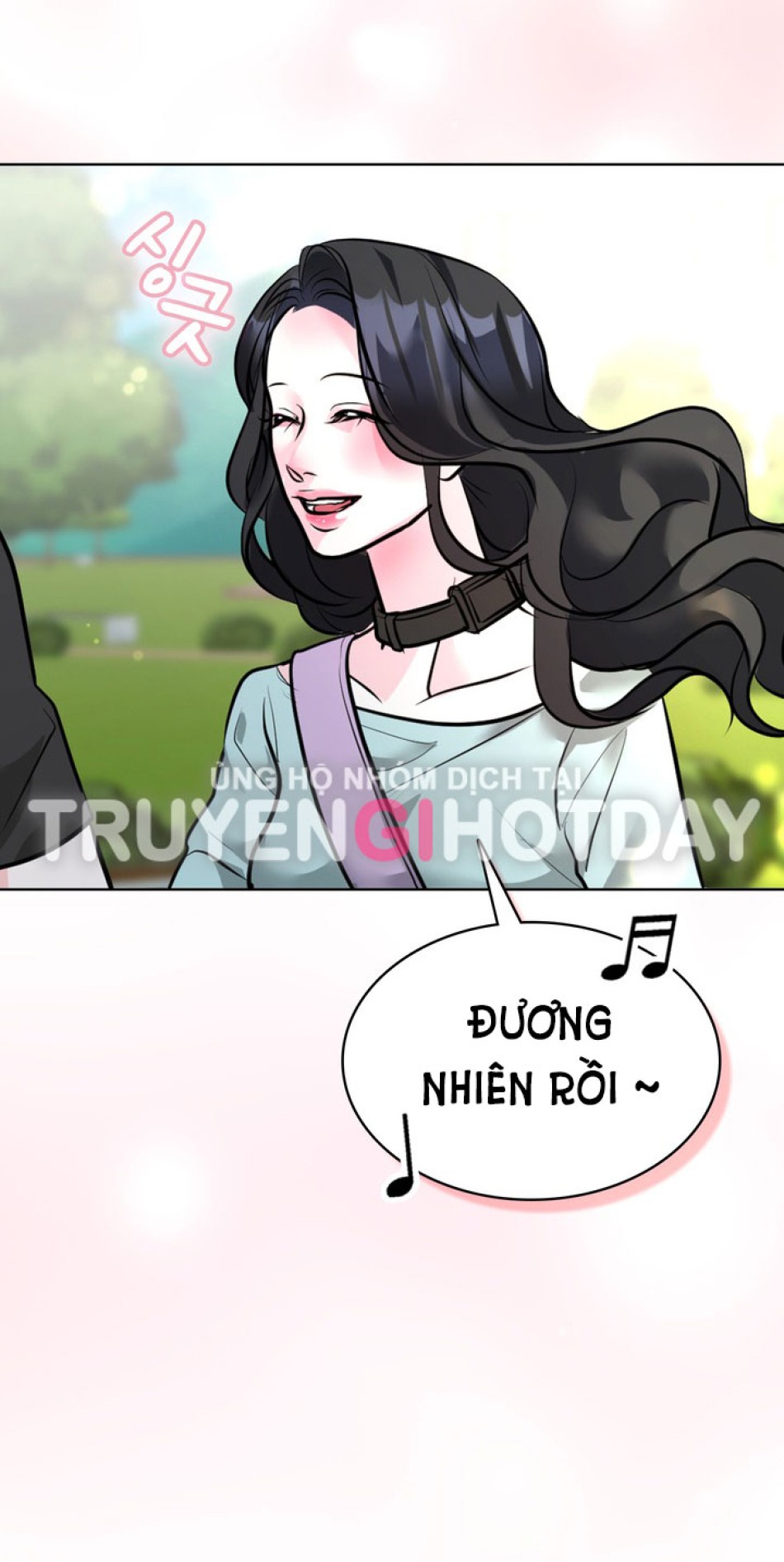 [18+] ĐIỀU EM CỐ GIẤU 