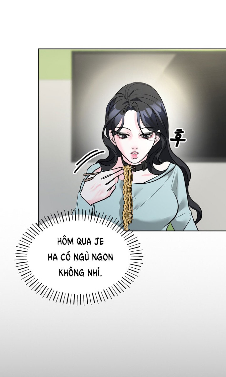 [18+] ĐIỀU EM CỐ GIẤU 