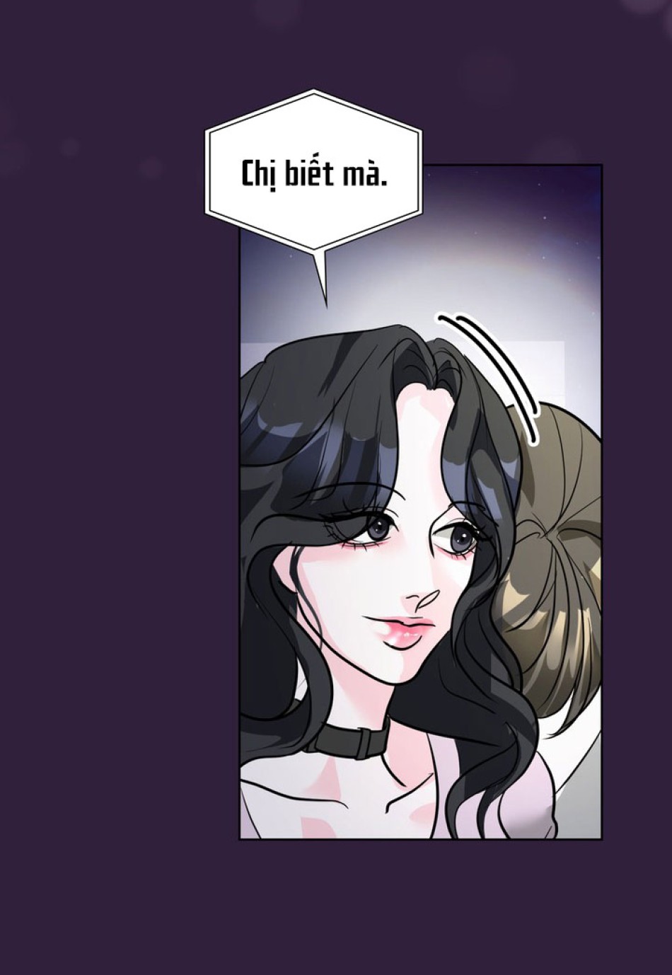 [18+] ĐIỀU EM CỐ GIẤU 