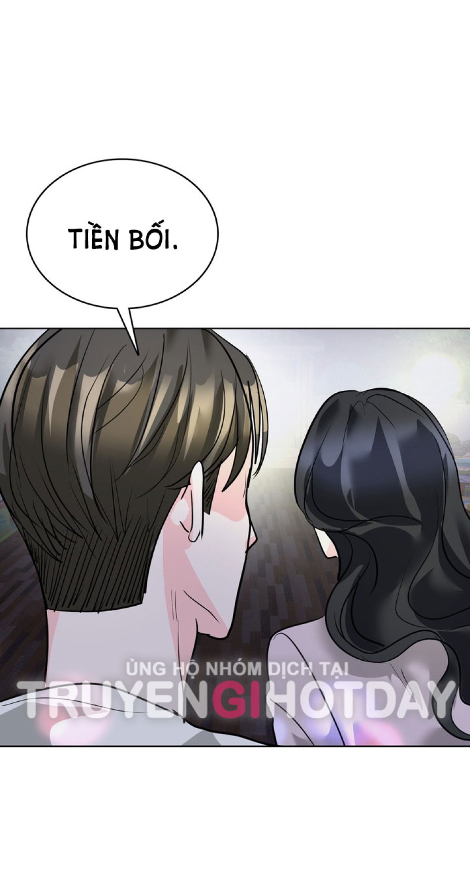 [18+] ĐIỀU EM CỐ GIẤU 