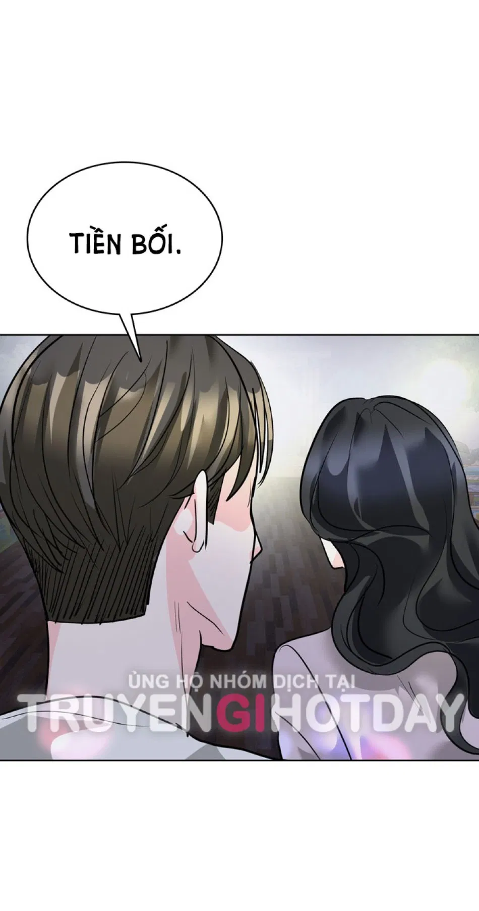 [18+] ĐIỀU EM CỐ GIẤU 