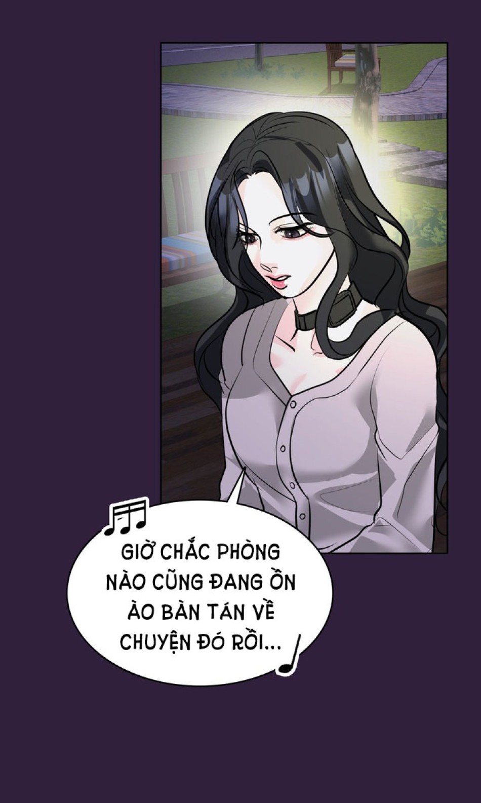 [18+] ĐIỀU EM CỐ GIẤU 