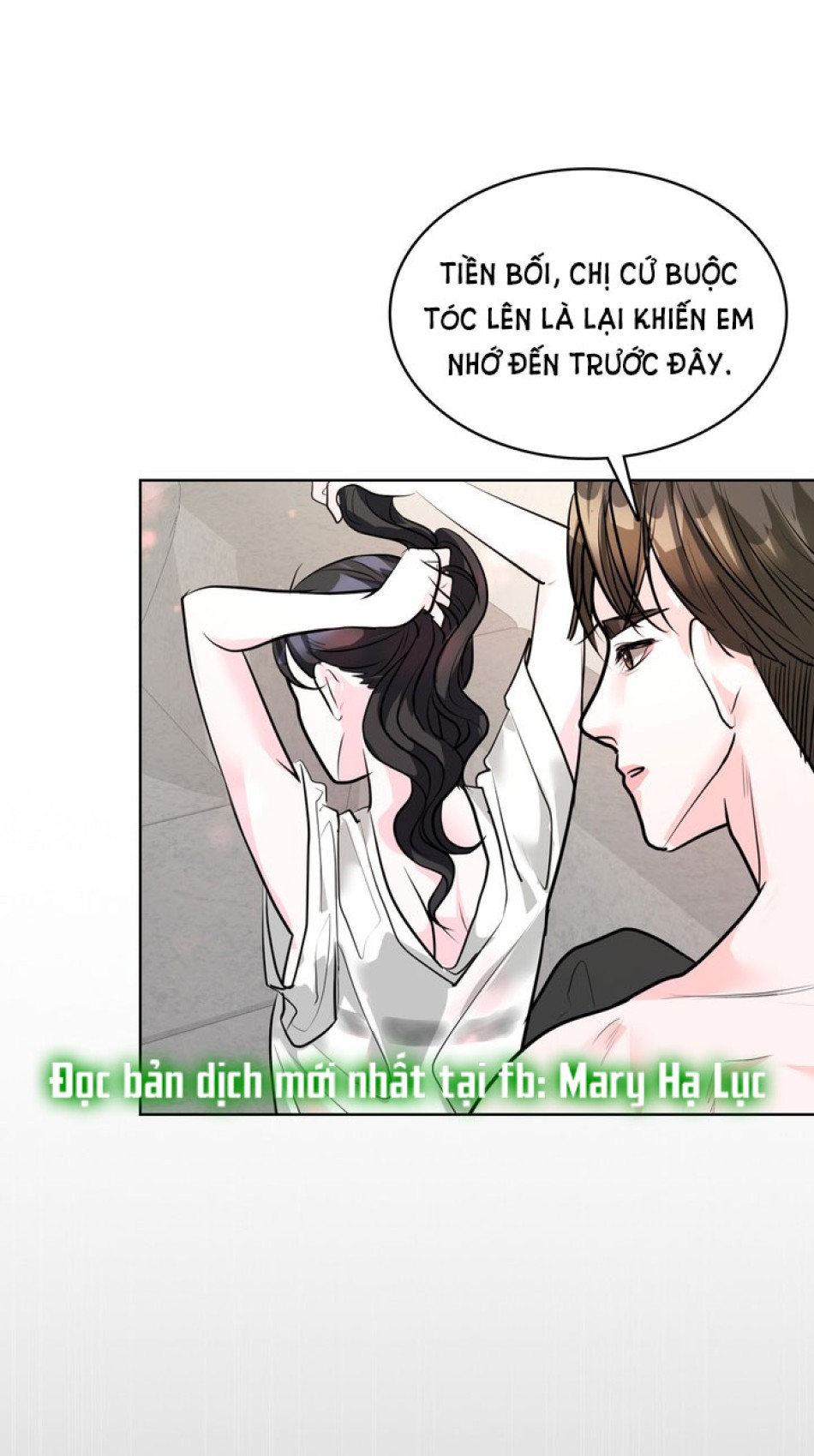 [18+] ĐIỀU EM CỐ GIẤU 