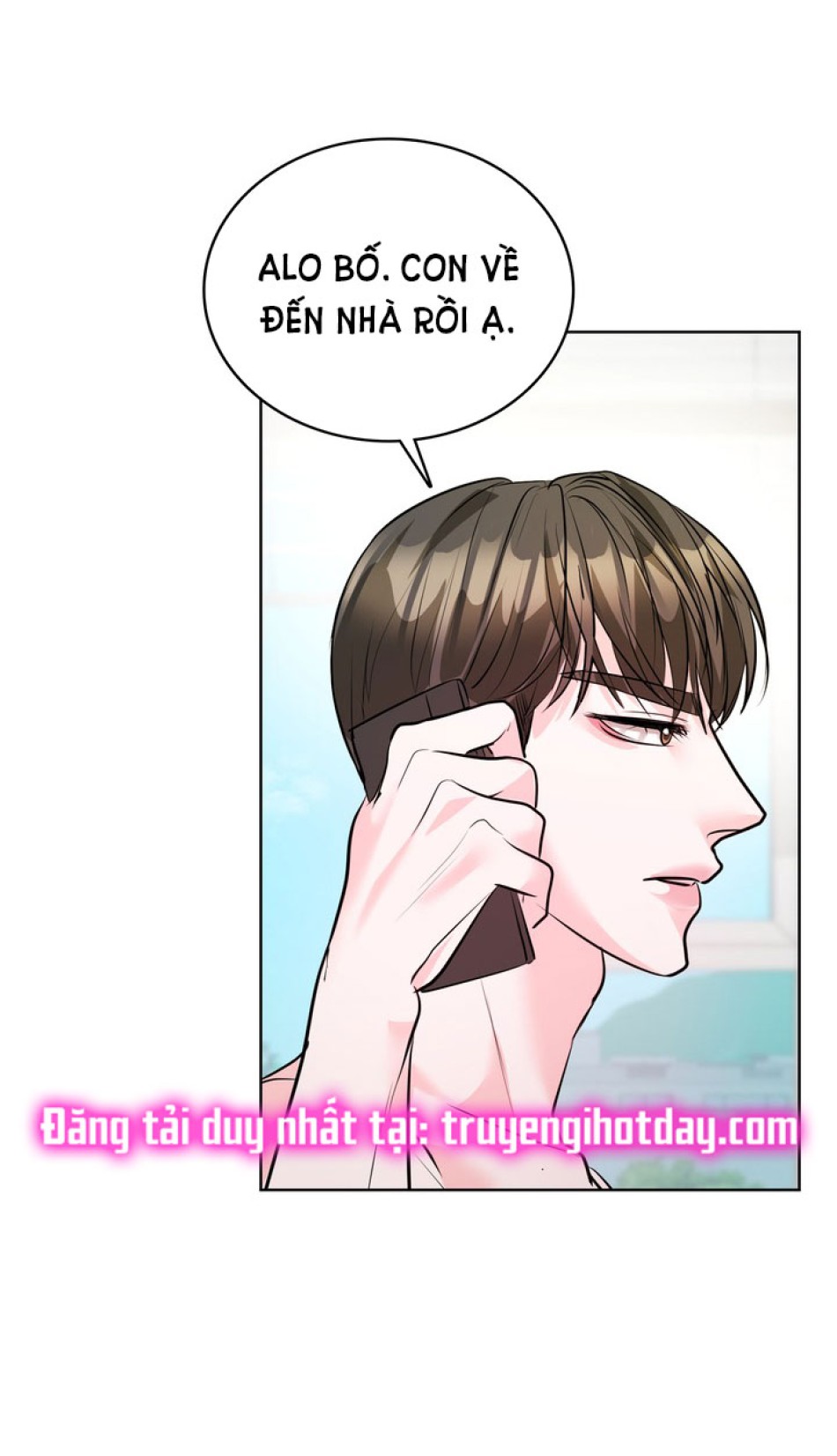 [18+] ĐIỀU EM CỐ GIẤU 