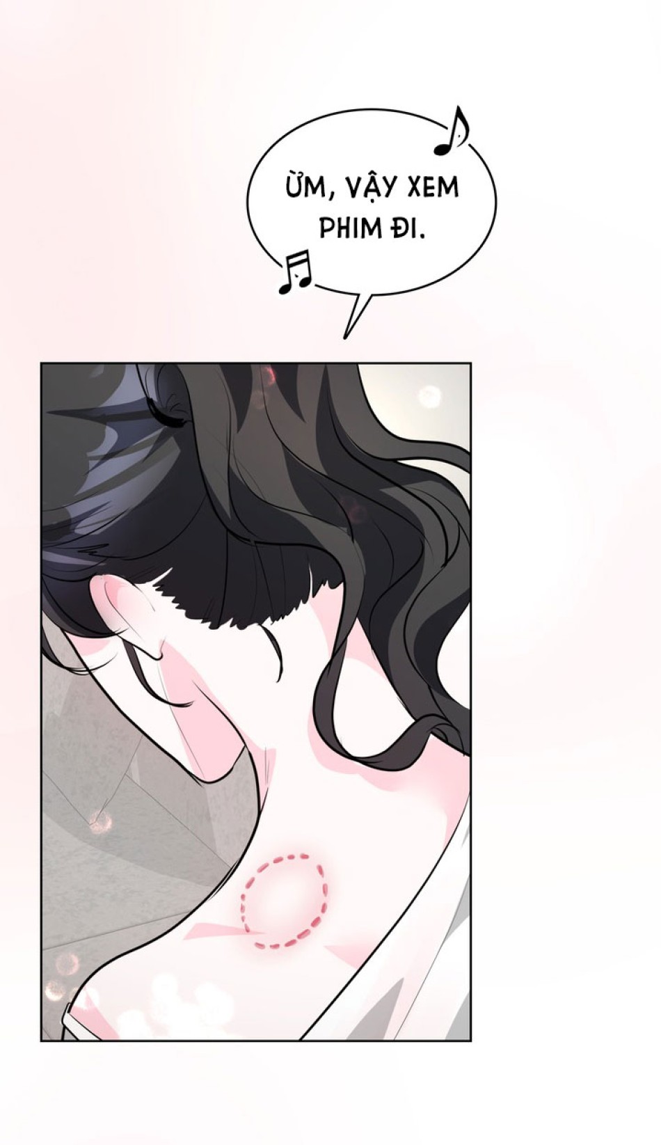[18+] ĐIỀU EM CỐ GIẤU 