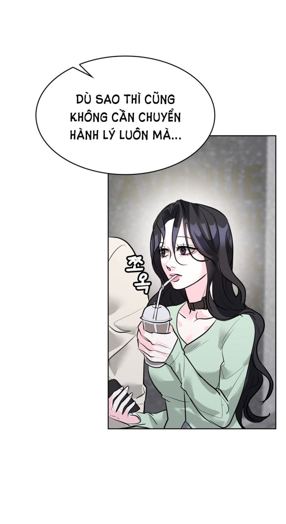 [18+] ĐIỀU EM CỐ GIẤU 