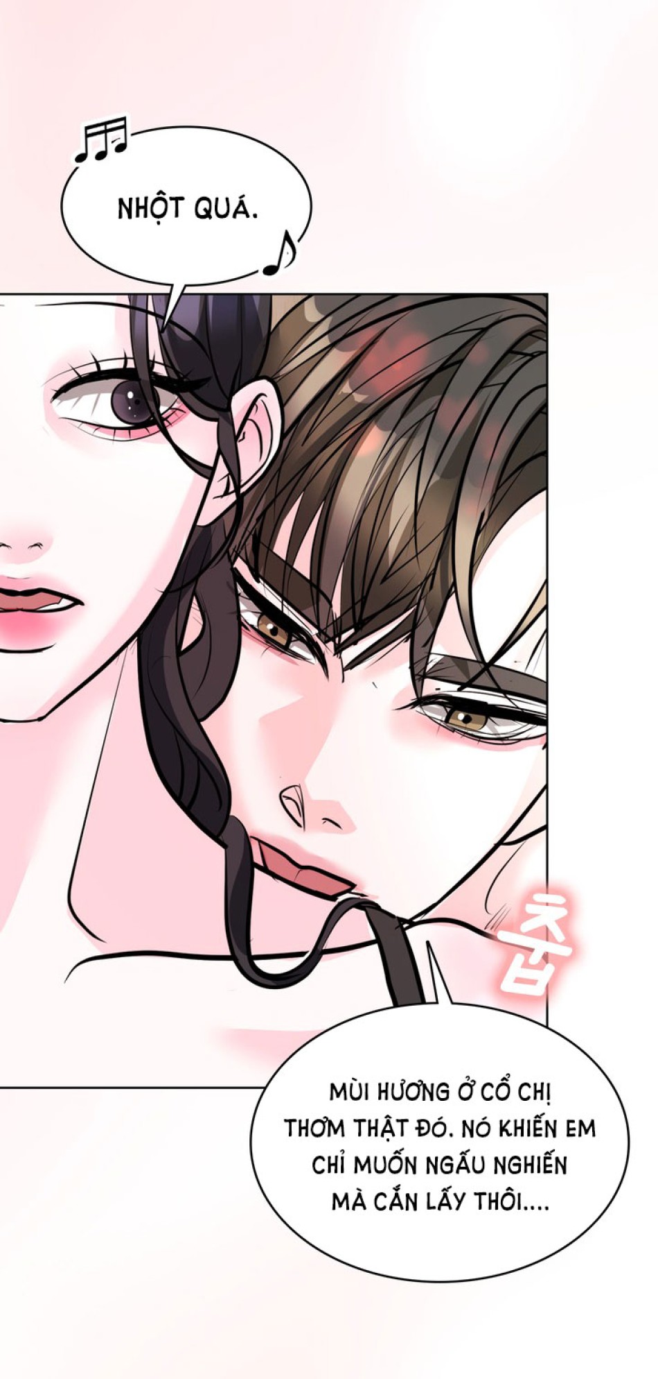 [18+] ĐIỀU EM CỐ GIẤU 