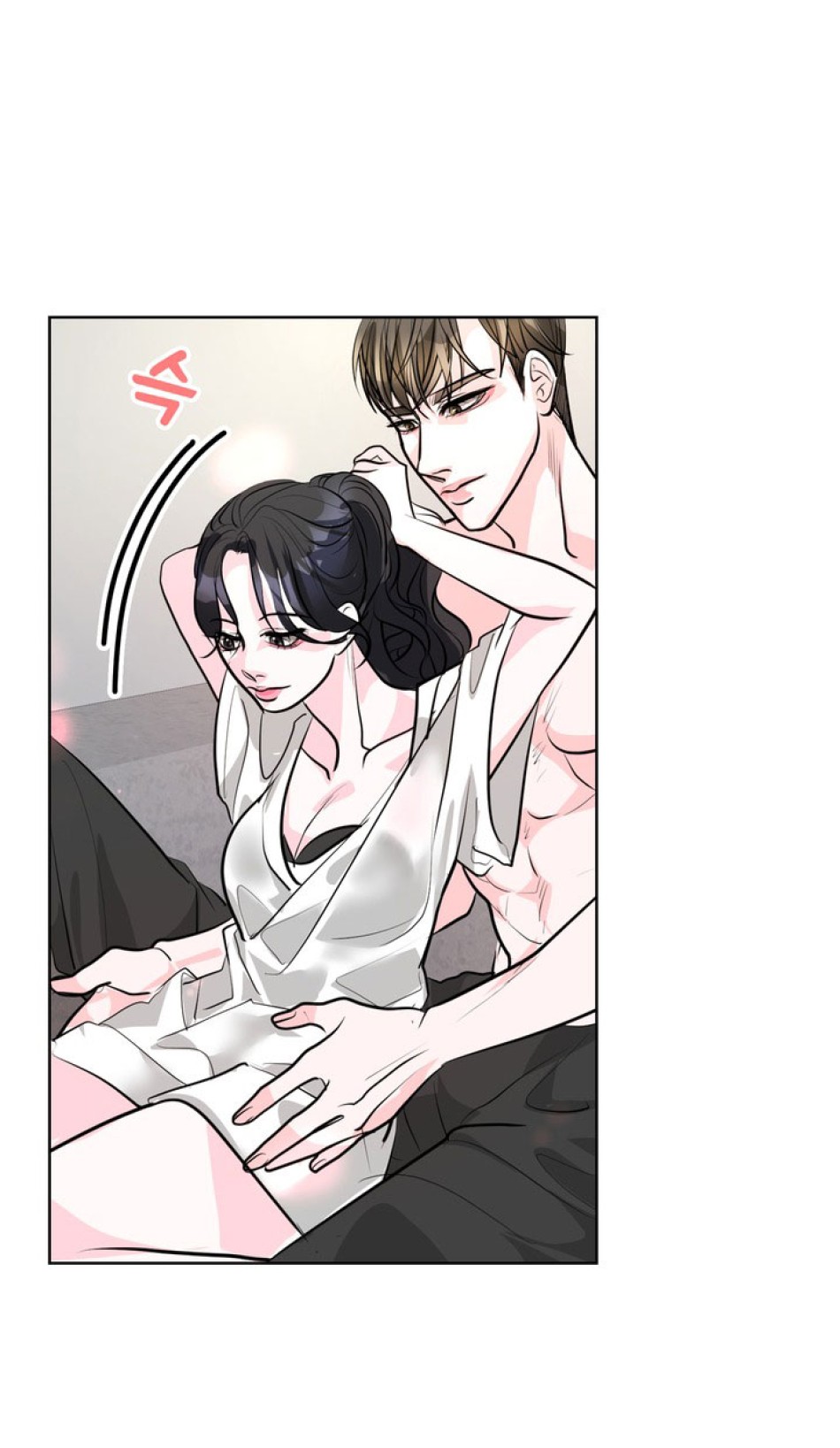 [18+] ĐIỀU EM CỐ GIẤU 