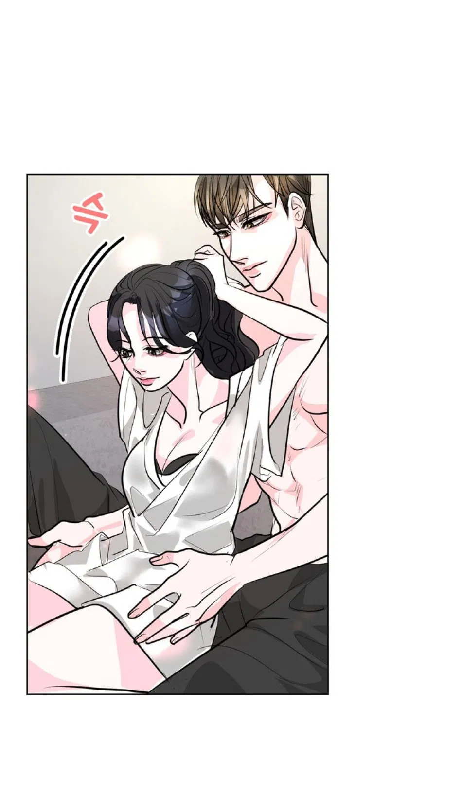 [18+] ĐIỀU EM CỐ GIẤU 