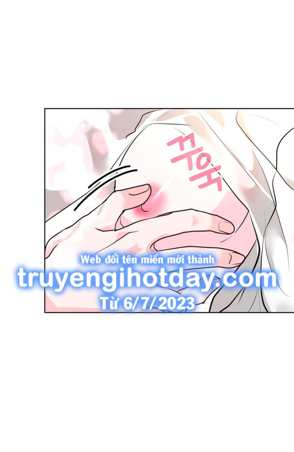 [18+] ĐIỀU EM CỐ GIẤU 