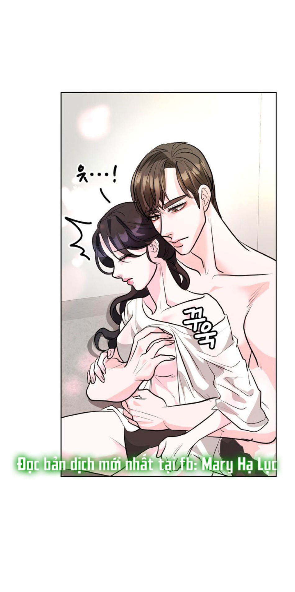 [18+] ĐIỀU EM CỐ GIẤU 
