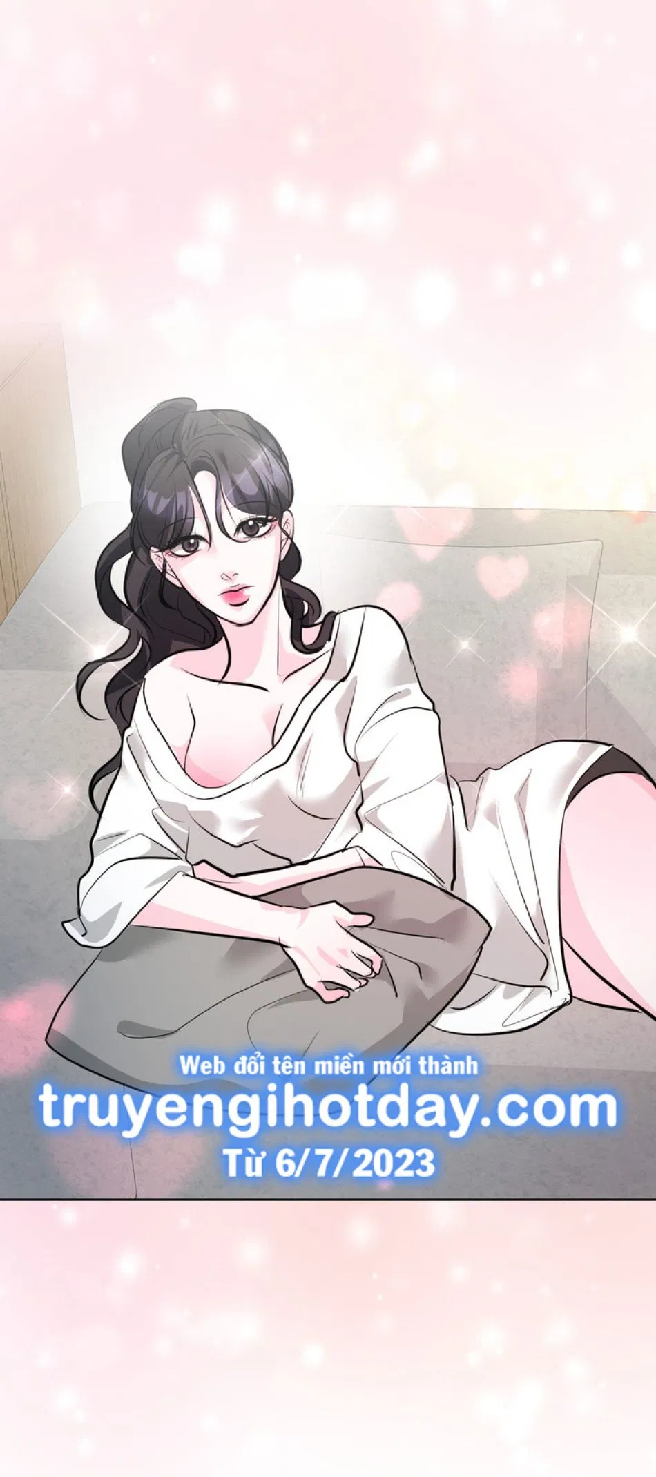 [18+] ĐIỀU EM CỐ GIẤU 