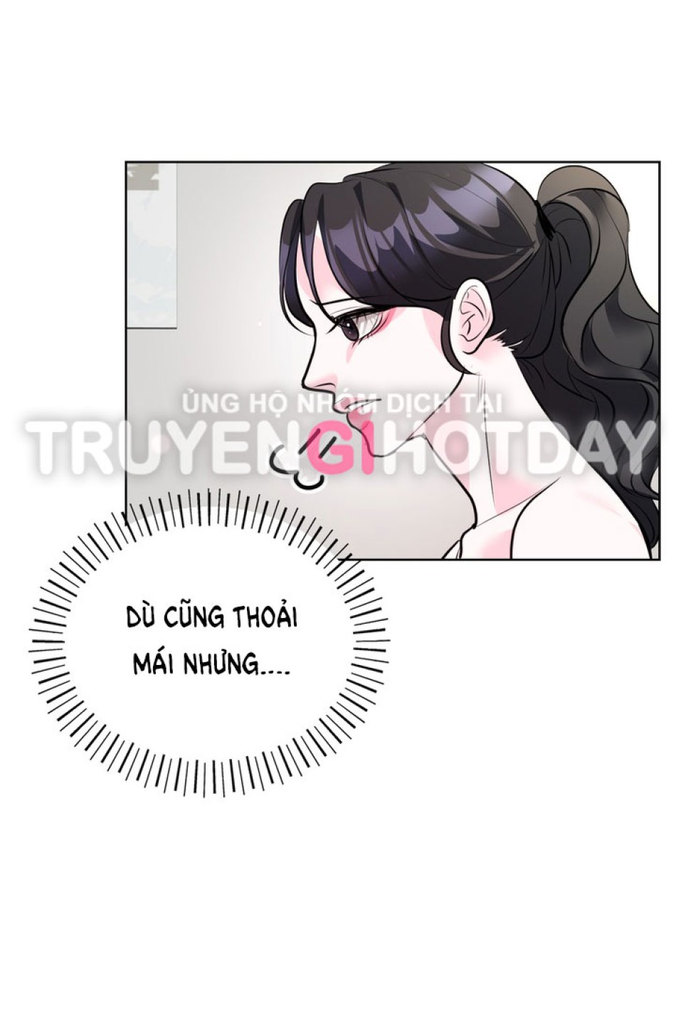 [18+] ĐIỀU EM CỐ GIẤU 