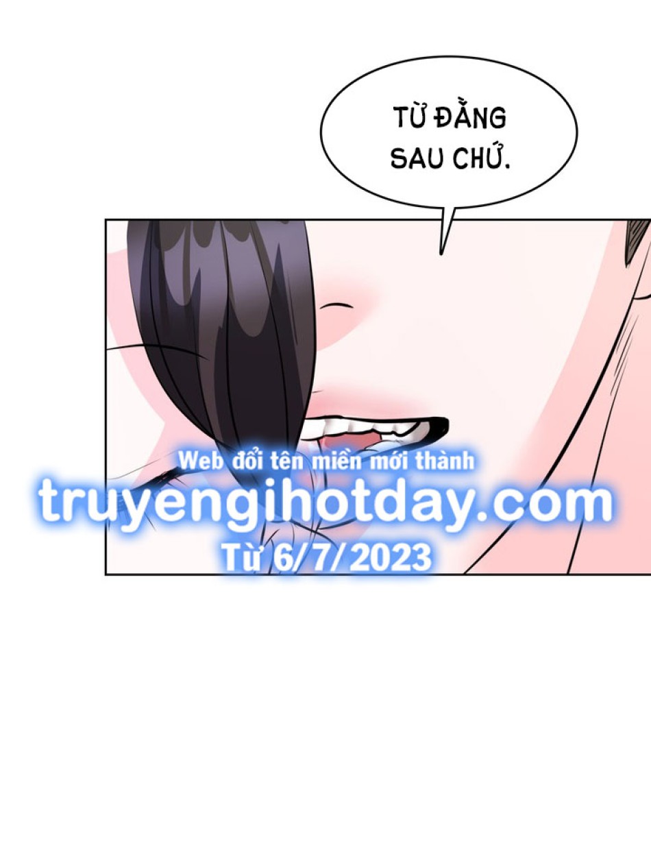 [18+] ĐIỀU EM CỐ GIẤU 