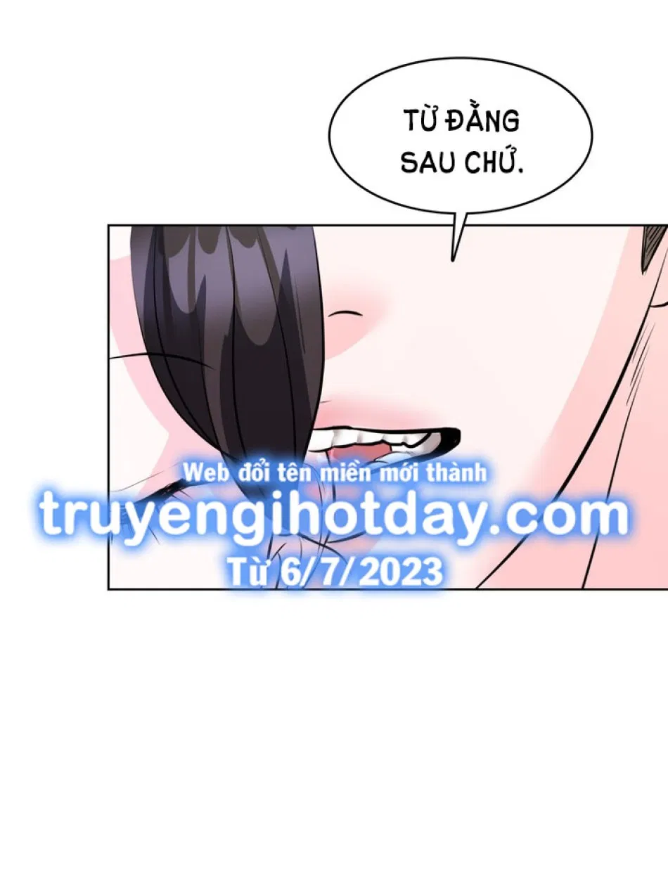 [18+] ĐIỀU EM CỐ GIẤU 
