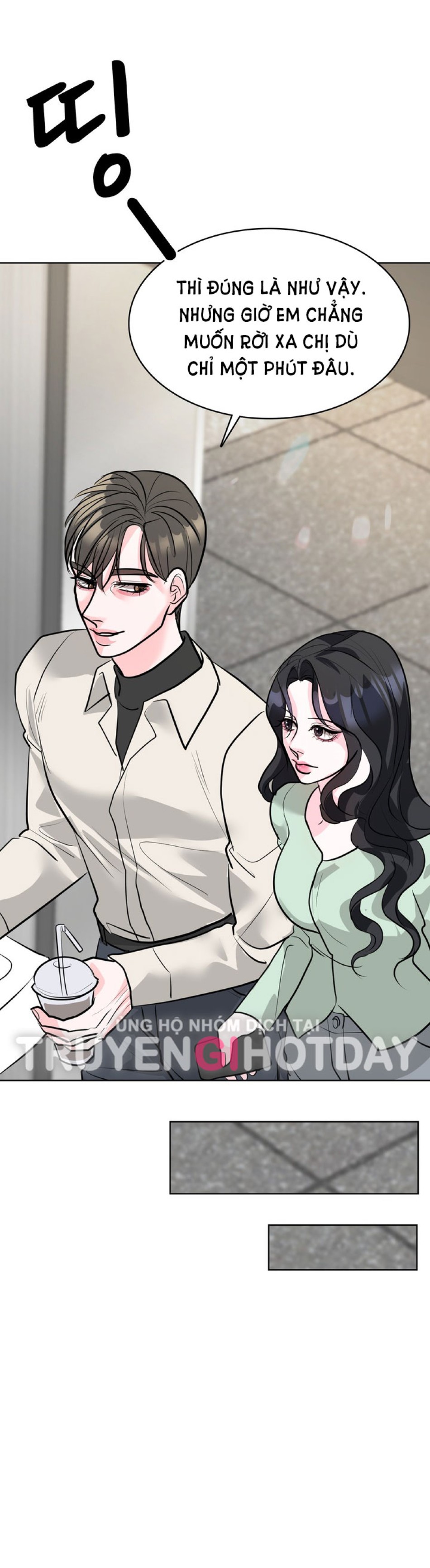 [18+] ĐIỀU EM CỐ GIẤU 