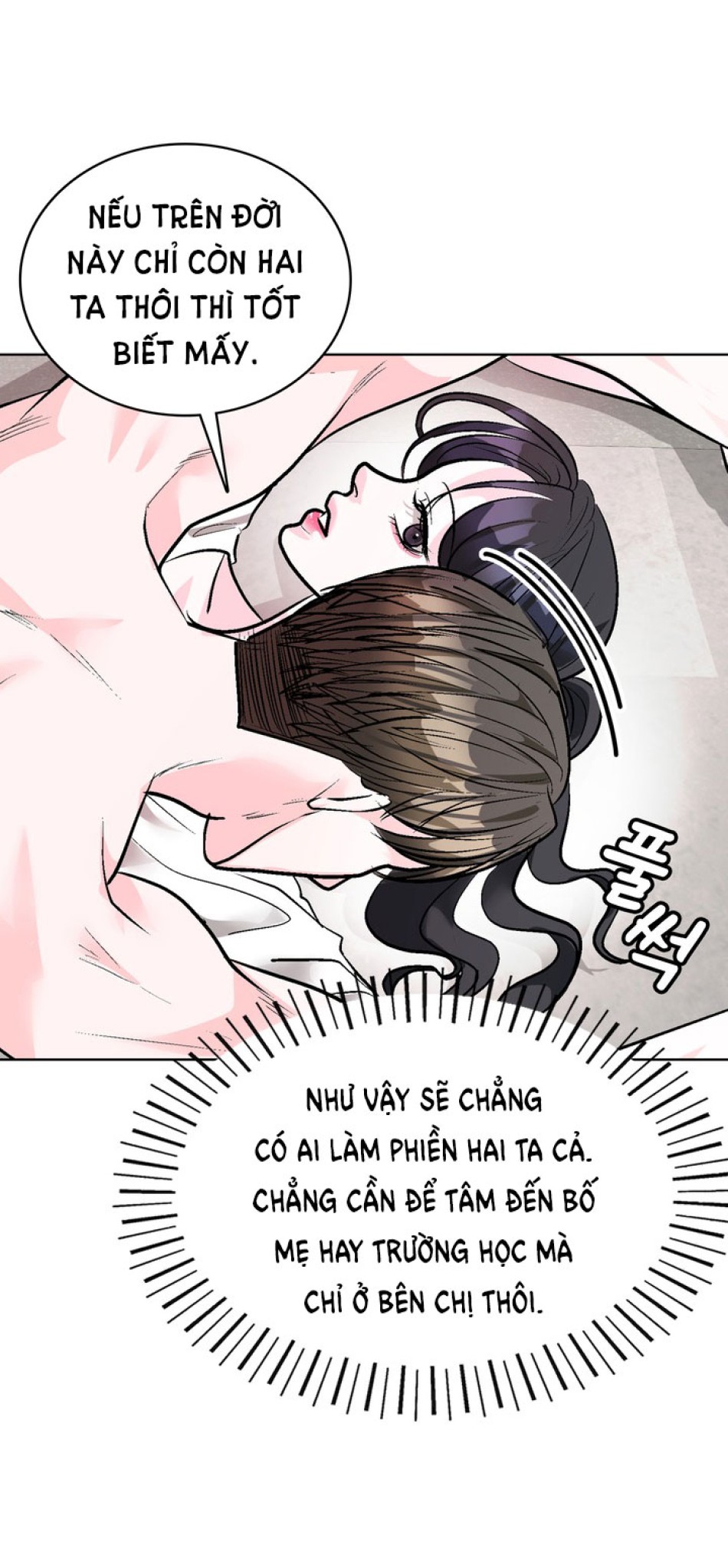 [18+] ĐIỀU EM CỐ GIẤU 