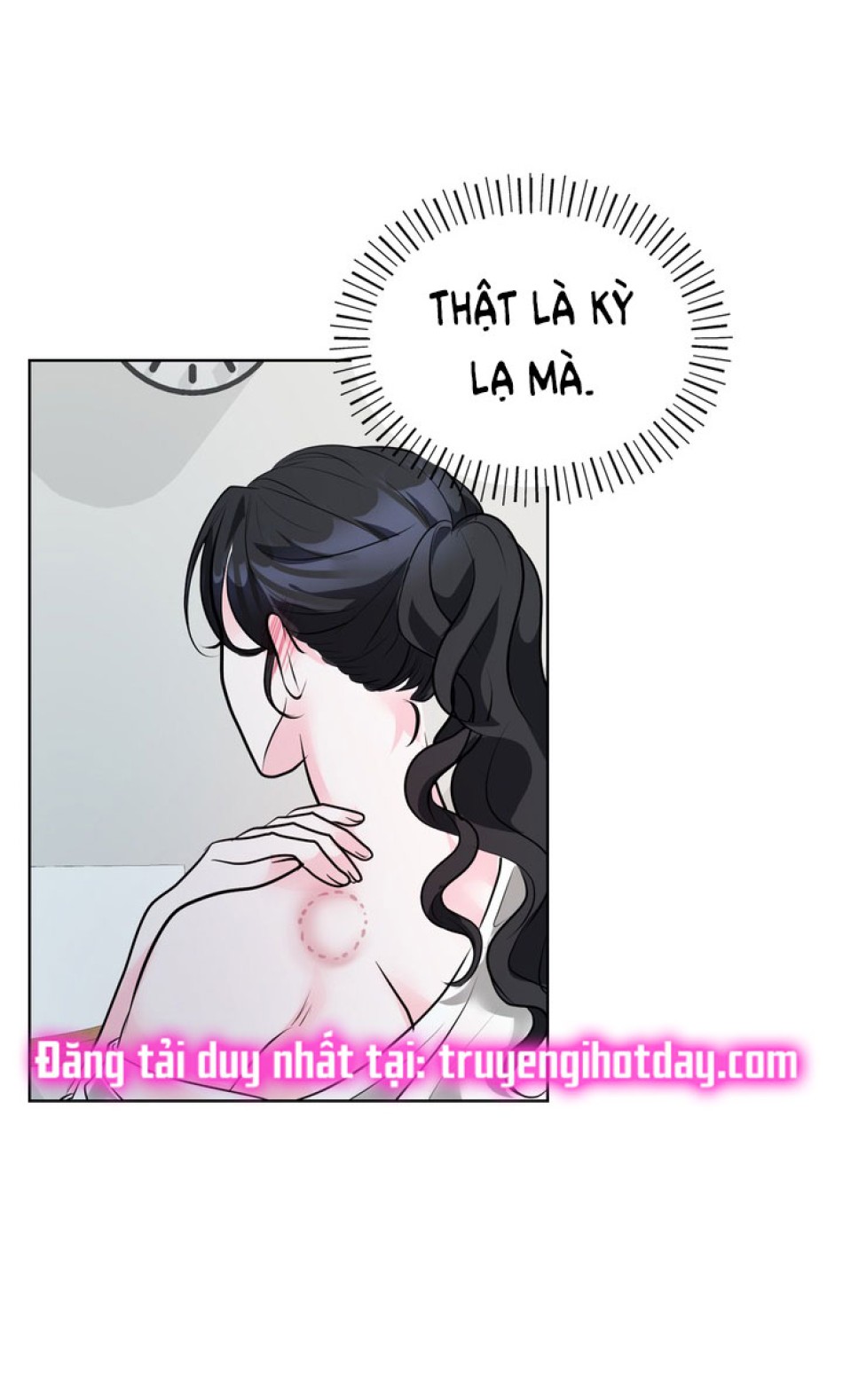 [18+] ĐIỀU EM CỐ GIẤU 